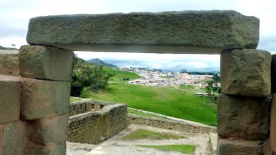 TownPeekDoorwaySlider (Inti Raymi – Festival of the Sun)