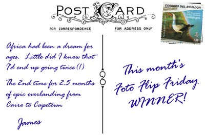 Winner-James-FlyIcarusFly-ChobeImpala-PostcardBack (Foto Flip Friday: Follow Your Dreams (The WINNERS!!!))