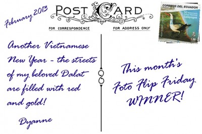 TetVietnamPostcardBack (Foto Flip Friday:  Celebrations (Last Call for Entries!))