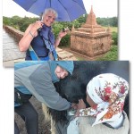 YakGeocachCollage350x450 (Slow Travel by the Numbers)