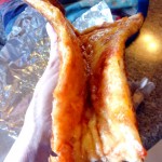 2014-09-18 201409ECU-ChicagoPizzaFoldedSlice389x518 (Wait!  Chicago Pizza – Here in Cuenca, Ecuador?)