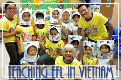 VietnamTeachingPostcardFront (Foto Flip Friday– September Theme: “Children of the World” (Week 4))