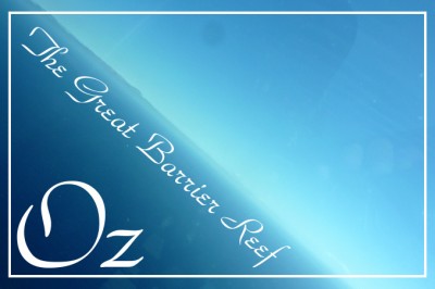 GreatBarrierReefPostcardFRONT (Foto Flip Friday – October Theme: “Blue” (Week 5))