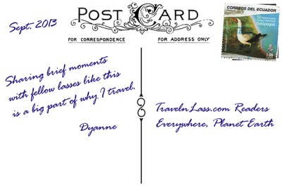 BhaktapurNepalWomanPostcardBACK (Foto Flip Friday –  December Theme:  “FACES” (Week 1))