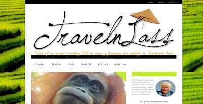 AsiaInterface400 (So You Wanna Follow Your (TRAVEL) Dreams, Huh?)