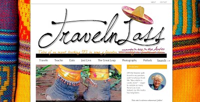 EcuadorInterface400 (So You Wanna Follow Your (TRAVEL) Dreams, Huh?)