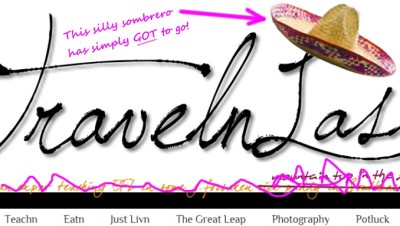 OldInterfaceSlider (So You Wanna Follow Your (TRAVEL) Dreams, Huh?)