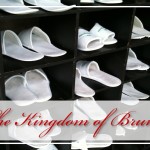 02BruneiSlippers-Postcard-FRONT (Foto Flip Friday –  March Theme:  “WHITE” (Week 1))