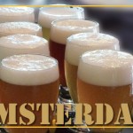 03AmsterdamBeet-Postcard-FRONT (Foto Flip Friday –  March Theme:  “WHITE” (Week 1))