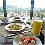 HDRBreakfast400 (A Mini-Adventure to Saraguro, Ecuador (the nitty-gritty))