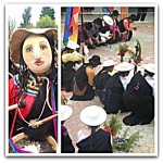 PawkarRaymi2Collage (A Mini-Adventure to Saraguro, Ecuador (the nitty-gritty))