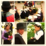 PawkarRaymiCollage03-warm (Saraguro Celebrates Pawkar Raymi)