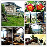 SaraguroAchikWasiCollage (A Mini-Adventure to Saraguro, Ecuador (the nitty-gritty))