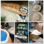 SaraguroHatMaking01Collage (Those Silly Saraguro “Cow” Hats)