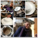 SaraguroHatMaking02Collage (Those Silly Saraguro “Cow” Hats)