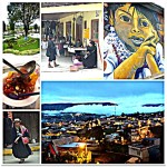 SaraguroTownStrollCollage (A Mini-Adventure to Saraguro, Ecuador (the nitty-gritty))
