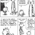 ShirtLogoCartoon (Seriously.  Are We SHEEP???)