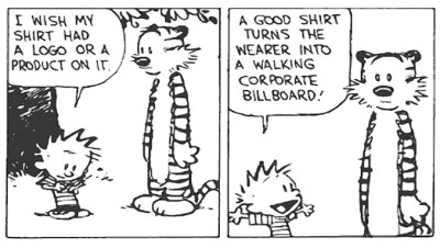 ShirtLogoCartoonSlider (Seriously.  Are We SHEEP???)