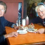 DyAndLucyRaymiPampaIceCream (In Search of Fanesca)