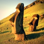 EasterIslandMoai260 (Foto Flip Friday –  May Theme:  “Cuenca Street Art” (Week 4))