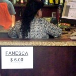 Fanesca6Dollars (In Search of Fanesca)