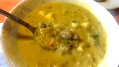 FanescaSoupSlider (In Search of Fanesca)