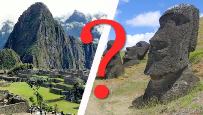 MachuPichuEasterIslandSlider (Machu Pichu? or Easter Island?)