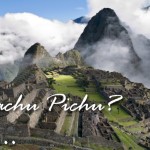 MachuPichuPostcard02 (Machu Pichu? or Easter Island?)