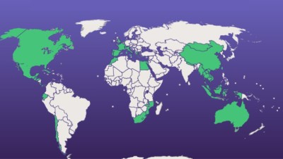 Where-the-TravelnLass-has-Traveled-Map (Where I’ve Traveled)