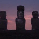 3of15SunriseMoai (Easter Island – on the CHEAP)
