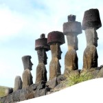 BeachMoai900x675 (Easter Island – on the CHEAP)