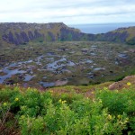 Crater900 (Easter Island – on the CHEAP)
