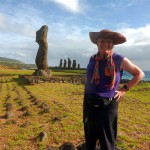 DyMoai900 (Easter Island – on the CHEAP)