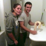 EasterIslandBreadMaking (Easter Island – on the CHEAP)