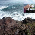 EasterIslandGeocache (Easter Island – on the CHEAP)