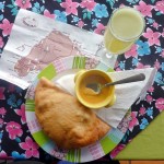 EmpanadaPiscoSour (Easter Island – on the CHEAP)