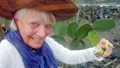 IsabellaGeocacheSlider (Cheap Galapagos?  Yup, Youbetcha!)