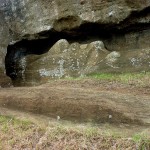 LargestMoaiQuarry (Easter Island – on the CHEAP)