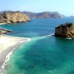 LosFrailes (What’s Your Favorite Ecuador Beach?)