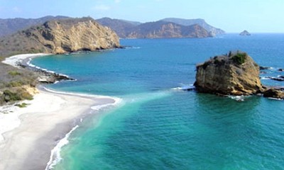 LosFrailes636 (What’s Your Favorite Ecuador Beach?)