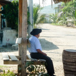 AyampePost7 (Puerto Lopez – Not My Cuppa Tea)