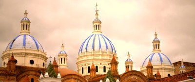 CuencaNewCathedral (You’re So “Lucky”)