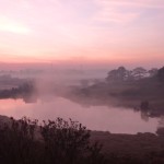 DalatSunrise (Violeta Ivanna – an Ecuadorian Baby Shower)