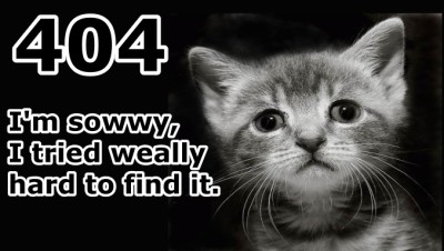 IMSOWWY404Slider (Missing Kids 404 Page (milk cartons have gone digital))