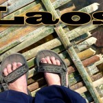 LaosToesPostcard-FRONT (Foto Flip Friday –  July Theme:  “Toes” (Week 4))