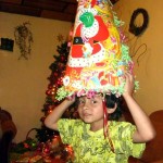 MaruSonIssacChristmasEve2014 (Violeta Ivanna – an Ecuadorian Baby Shower)