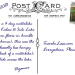 MyanmarToesPostcard-BACK (Foto Flip Friday –  July Theme:  “Toes” (Week 3))