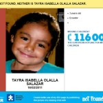 PAGE-N0T-FOUND (Missing Kids 404 Page (milk cartons have gone digital))