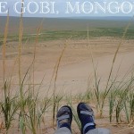 TheGobiMongoliaToesPostcard-FRONT (Foto Flip Friday –  July Theme:  “Toes” (Week 2))