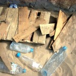 PlasticWaterBottlesUgh (Way Ta Goooo Ecuador!)